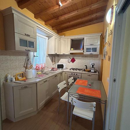 龙奇廖内La Casina Di Karol公寓 外观 照片