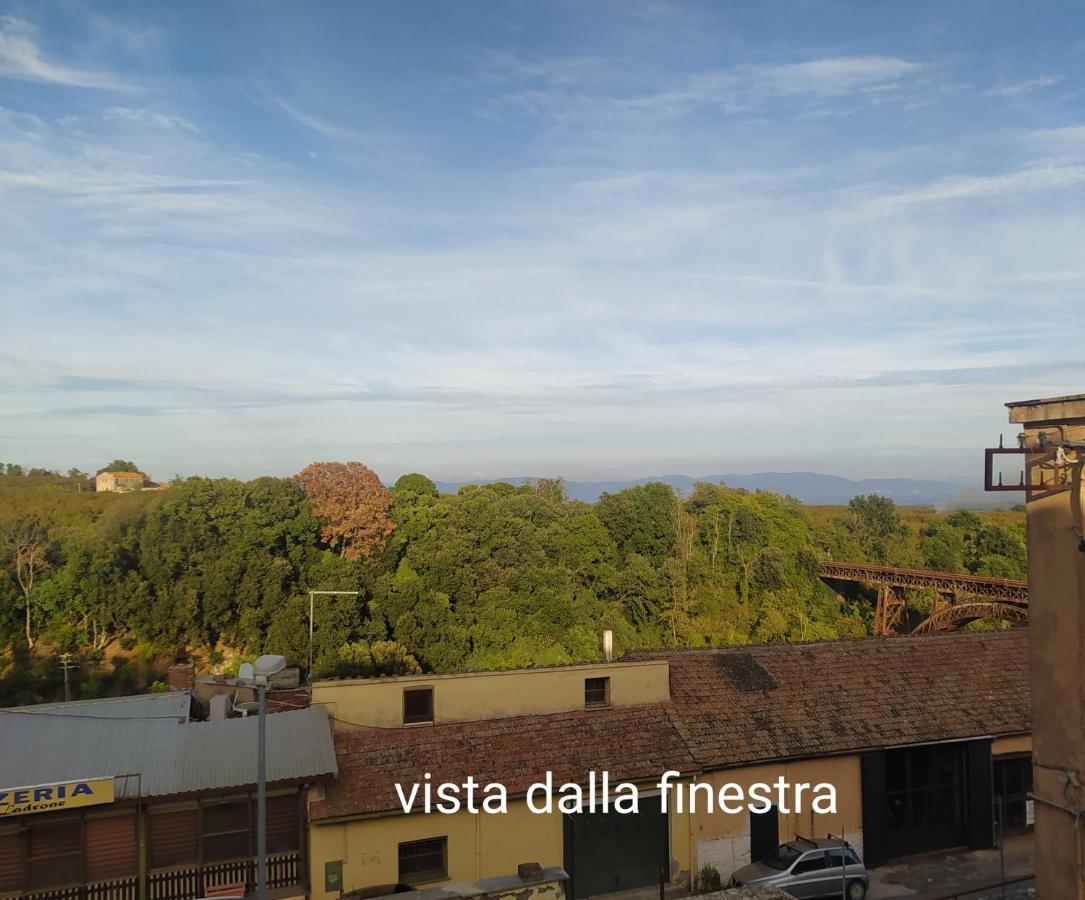 龙奇廖内La Casina Di Karol公寓 外观 照片