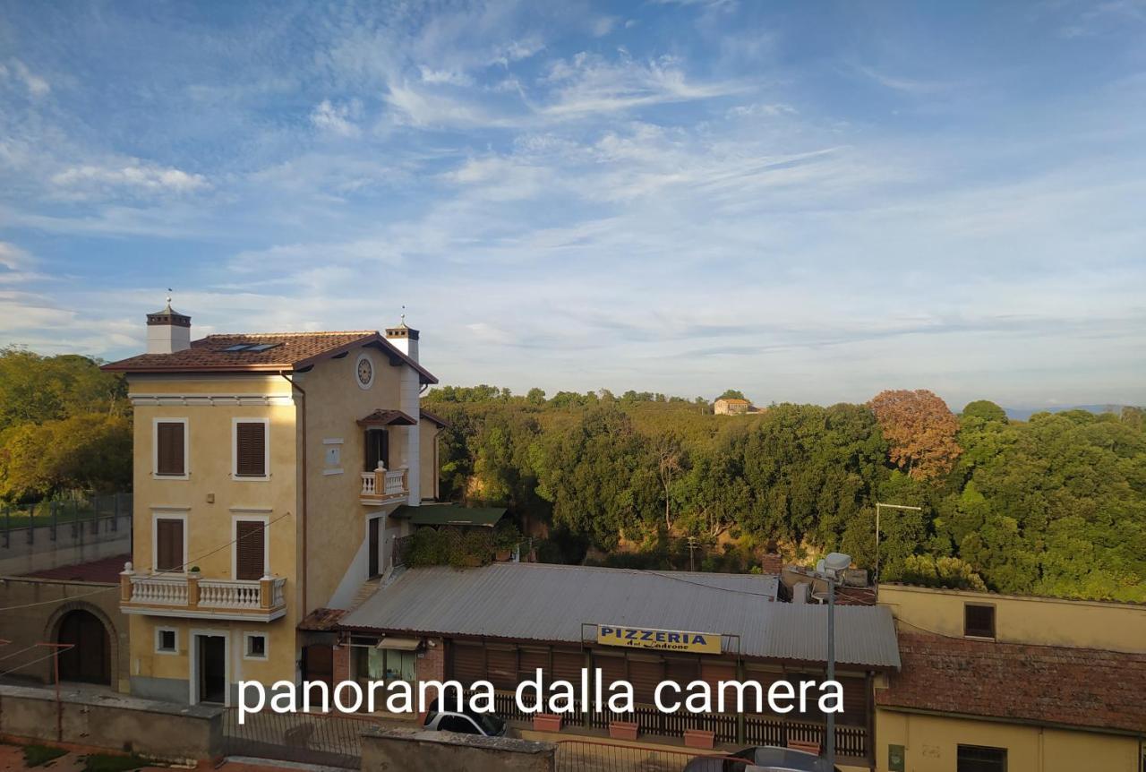 龙奇廖内La Casina Di Karol公寓 外观 照片