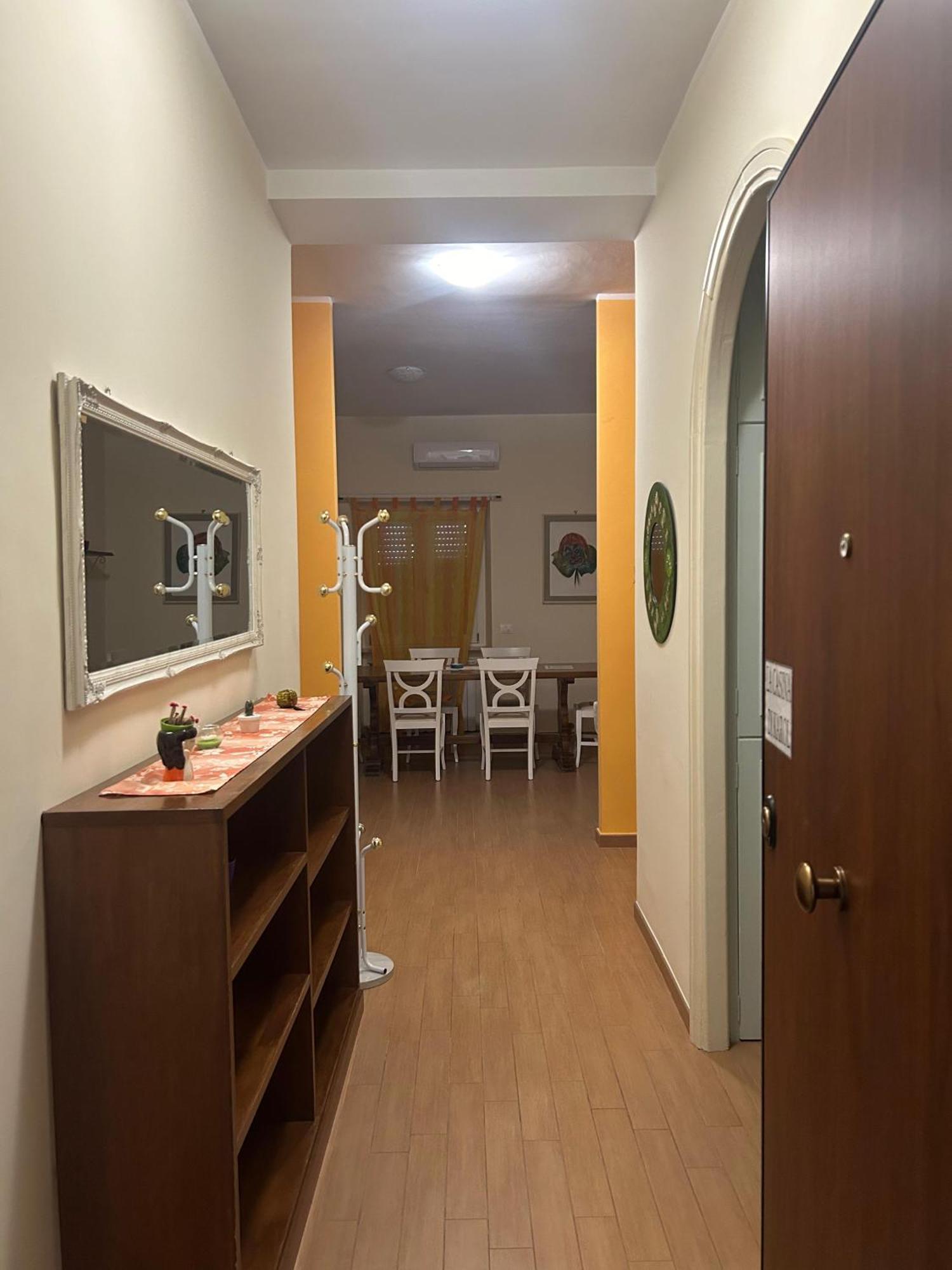 龙奇廖内La Casina Di Karol公寓 外观 照片