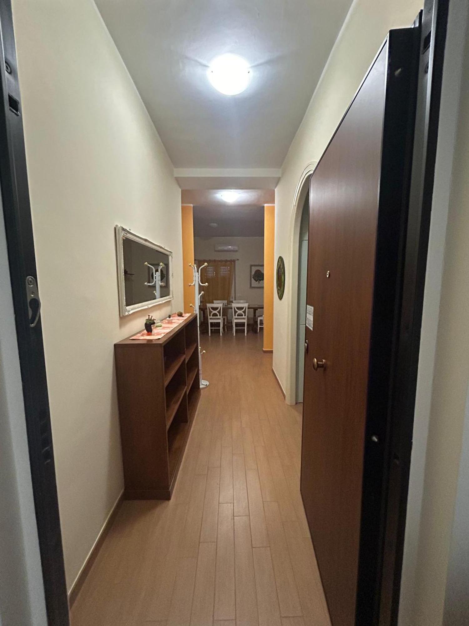 龙奇廖内La Casina Di Karol公寓 外观 照片